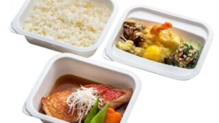 宅食比較